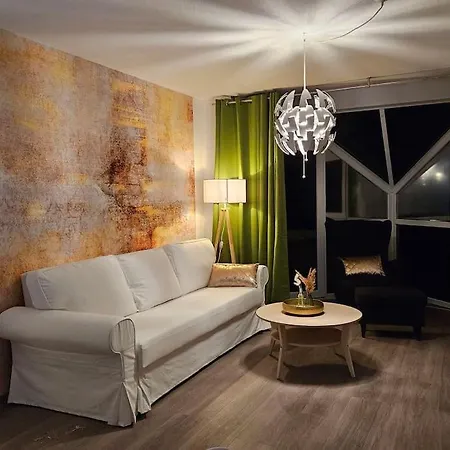 Mit Weinbergblick Apartment *