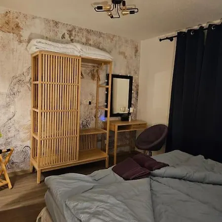 Mit Weinbergblick Apartment Radebeul