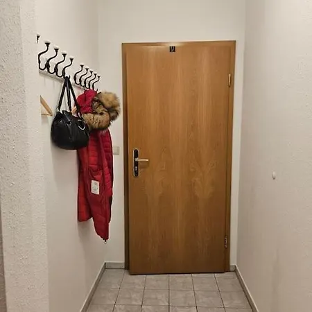 公寓 Appartment Wohnung Mit Weinbergblick *
