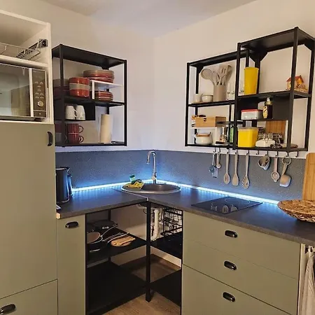 Apartment Mit Weinbergblick Radebeul