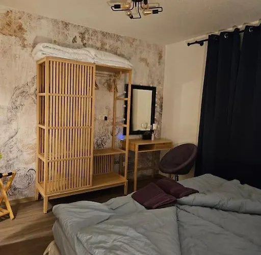 Mit Weinbergblick Apartment Radebeul