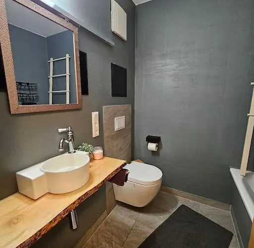 Mit Weinbergblick Radebeul