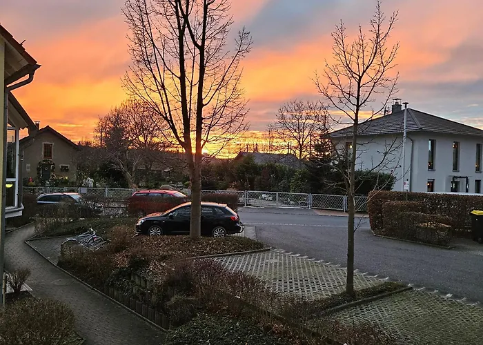 Mit Weinbergblick Apartment *